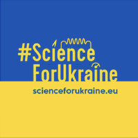#ScienceForUkraine logo - Similar company to Pa4Age