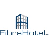 FibraHotel logo - Similar company to Fibra Danhos