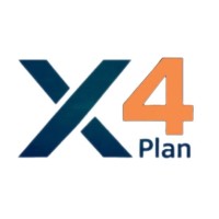 X4Plan - Consultoria Planejamento Financeiro Estratégico Fp&A | Automação De Controles Gerenciais