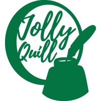 Jolly Quill Promotional Marketing logo - Similar company to Creative Arts Guild