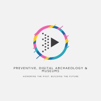 Preventive & Digital Archaeology-Museums logo - Similar company to Chronicle Heritage