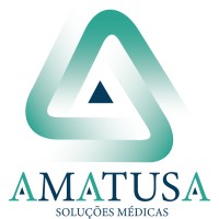 Amatusa Soluções Médicas logo - Similar company to Méditt