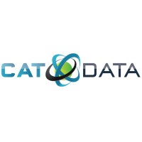 Catdata logo - Similar company to Cryptogatecorps