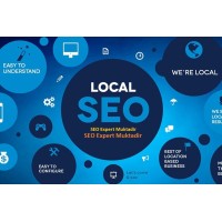 SEO Expert logo - Similar company to Seo Inc