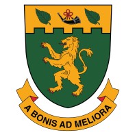 Huntingdon Town Council logo - Similar company to Illuminating Design