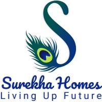 Surekha Homes Pvt. Ltd. logo - Similar company to Experts Of Sharepoint - A Subsidiary Of Prakash Software Solutions Pvt. Ltd.