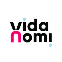 VidaNomi logo - Similar company to Quux Oy
