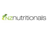 New Zealand Nutritionals Limited logo - Similar company to Aquavd
