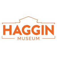 Haggin Museum logo - Similar company to Past Perfect