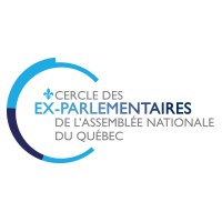 Cercle des ex-parlementaires de l'Assemblée nationale du Québec logo - Similar company to La Table De Quartier Hochelaga-Maisonneuve