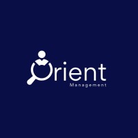 ORIENT MANAGEMENT logo - Similar company to Opecon Placements