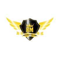 PT Rasita Mulia Global Utama logo - Similar company to Pt Razka Cipta Nusantara