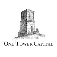 One Tower Capital logo - Similar company to Glt Group Llc