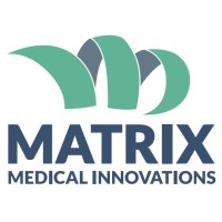 Matrix Medical Innovations logo - Similar company to Diverse Technologies