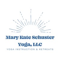 Mary Kate Schuster Yoga Llc