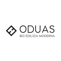 ODUAS | Bioedilizia moderna logo - Similar company to Lasef Srl - Edilizia Cimiteriale