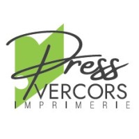 Press'Vercors logo - Similar company to Seripress