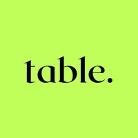 table.mkt logo - Similar company to Grupo Reach | Assessoria De Comunicação