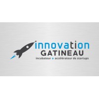 Innovation Gatineau logo - Similar company to Launch Labs
