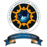 IIPS Alumni Association-IIPSAA logo - Similar company to Iips Mumbai