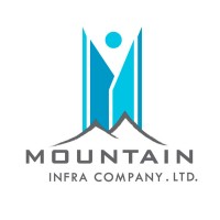 Mountain Infra company Ltd logo - Similar company to Kshamadevi Group