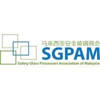 SGPAM logo - Similar company to Projectsure Ltd