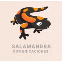SALAMANDRA Comunicaciones