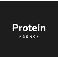 Protein AGENCY logo - Similar company to Protein Studios
