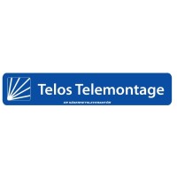 TELOS TELEMONTAGE AB logo - Similar company to Prosero Security Group