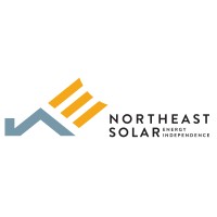 Northeast Solar logo - Similar company to Cloudsolar