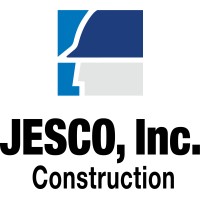 JESCO, Inc. logo - Similar company to Gregory Construction