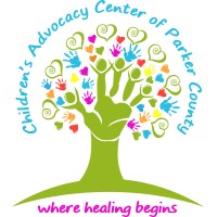 Children's Advocacy Center of Parker County logo - Similar company to Voice Of Hope