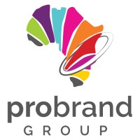 Probrand Group logo - Similar company to Creative Lime