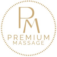 Premium Massage logo - Similar company to Opyk - Open Your Work