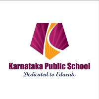 Karnataka Public School - KPS - Best CBSE School in Hegde Nagar logo - Similar company to Coderkoodam Foundation