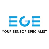 EGE-Elektronik Spezial-Sensoren GmbH logo - Similar company to Monitor Technologies, Llc