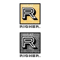 Richer, Inc. logo - Similar company to Press This! Cleaners & Laundry