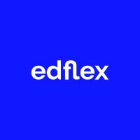 Edflex Italia logo - Similar company to Autoxy S.P.A.