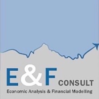 EFConsult logo - Similar company to Educ8All