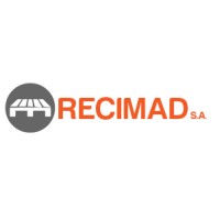 RECIMAD S.A. logo - Similar company to Kizushi