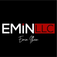 Emin LLC logo - Similar company to Rgroup Realty