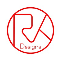 Reece Kelly Designs logo - Similar company to Studio Ii Collective