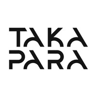 Takapara Socks logo - Similar company to Pals Socks