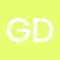 GOOD DATA B.V. logo - Similar company to Code Cube