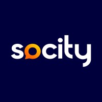 socity logo - Similar company to Socity