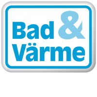 Bad & Värme logo - Similar company to Comfort