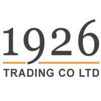 1926 Trading Company Ltd logo - Similar company to Entwistle & Joynt, Trading As Toolstore Uk
