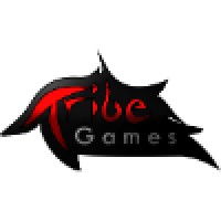 Tribe Games logo - Similar company to Big Heap Technologies