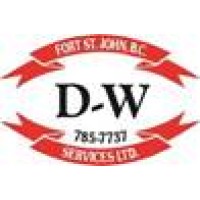 D-W Wilson Services Ltd. logo - Similar company to A.C.L. Construction Ltd