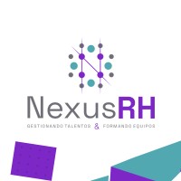 NexusRH logo - Similar company to Nexus Rh